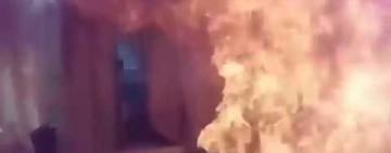 Ужасающее стечение обстоятельств унесло жизни 43-летней женщины и её отца, оставив маленького мальчика сиротой